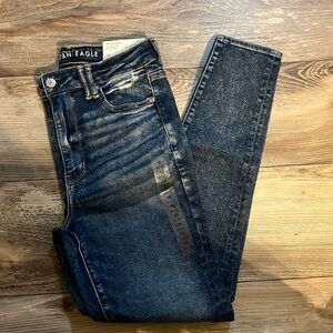 AE Jegging